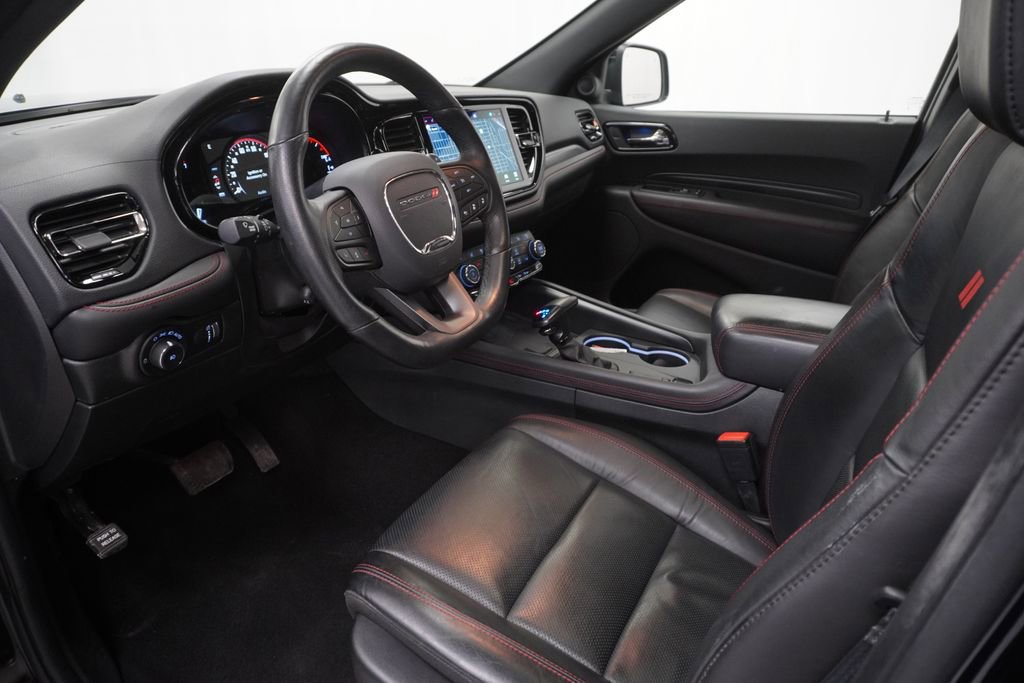 Used 2023 Dodge Durango R/T AWD/4WD image 16
