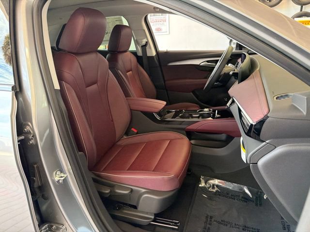 New 2026 Buick Envision Sport Touring AWD/4WD image 21