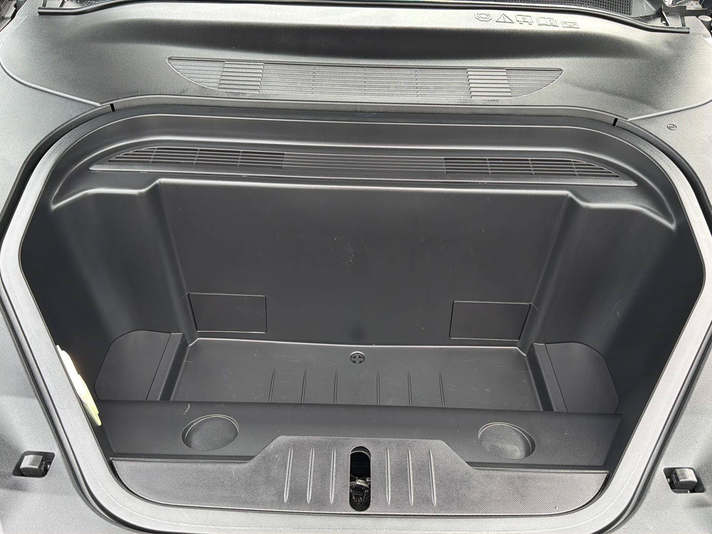 Used 2021 Ford Mustang Mach-E Premium RWD image 36