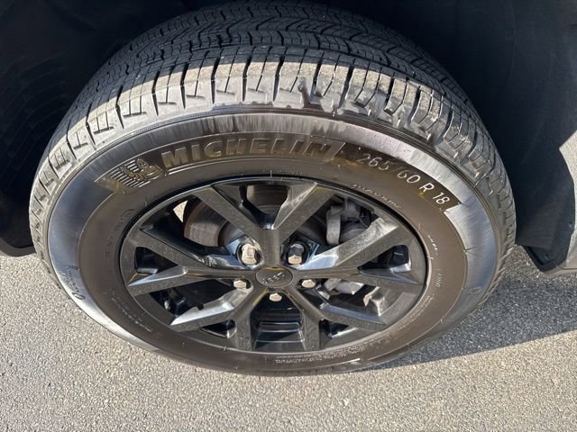Certified 2024 Jeep Grand Cherokee Altitude AWD/4WD image 47
