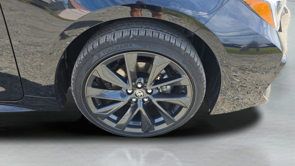 Used 2026 Toyota Corolla SE FWD image 28