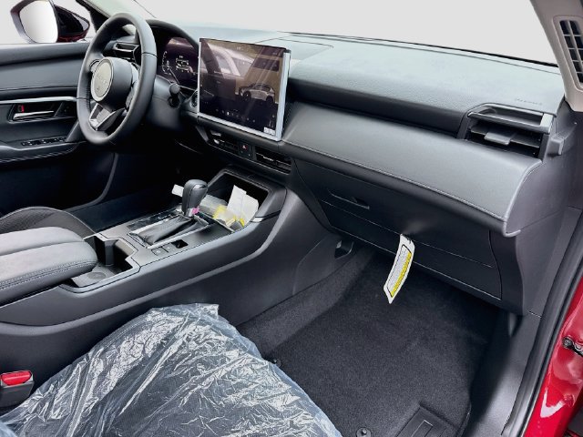 New 2026 MAZDA CX-5 Select AWD/4WD image 27