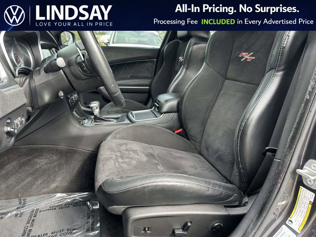 Used 2016 Dodge Charger R/T image 11