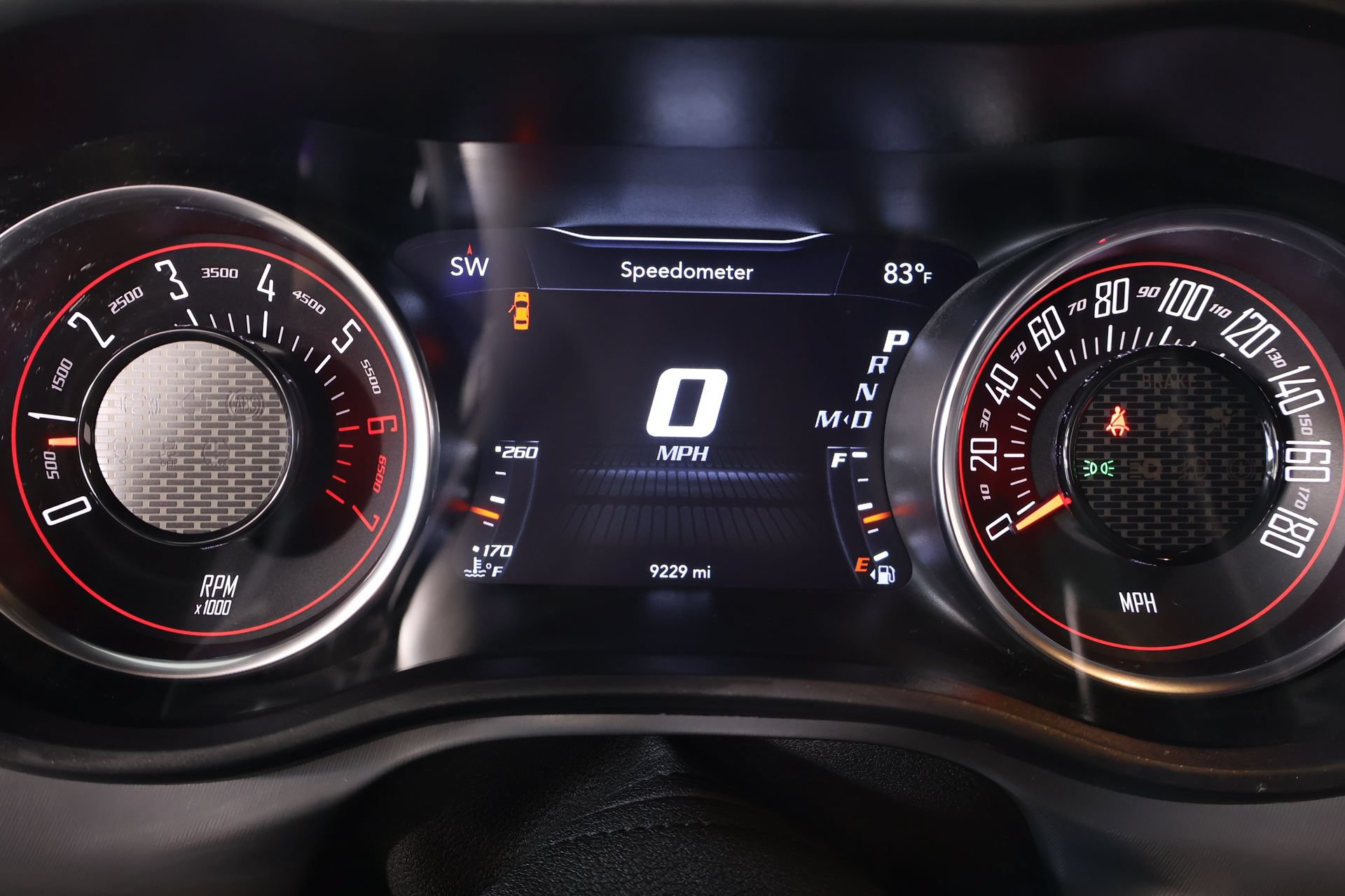 Used 2023 Dodge Challenger R/T Scat Pack RWD image 4