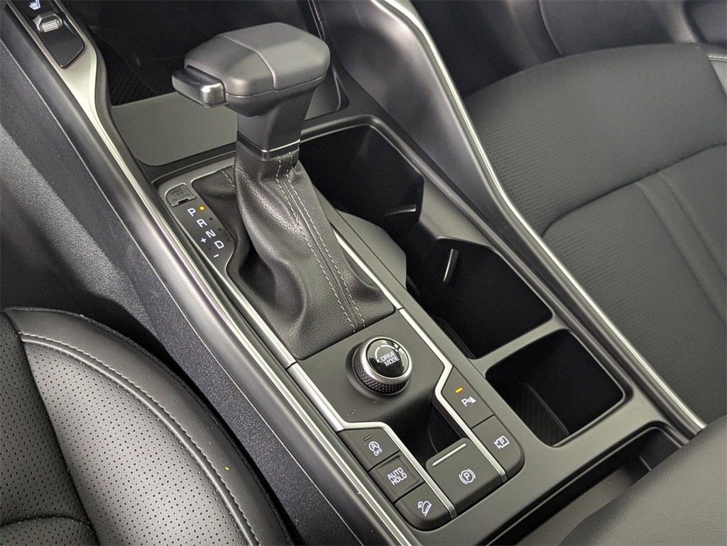 New 2026 Kia Sorento EX image 24