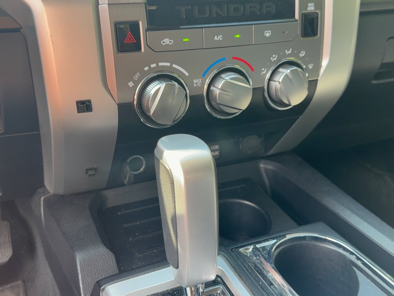 Used 2019 Toyota Tundra SR5 w/ SR5 Upgrade Package RWD image 22