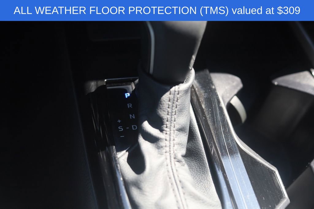 Used 2025 Toyota Camry XSE AWD/4WD image 7