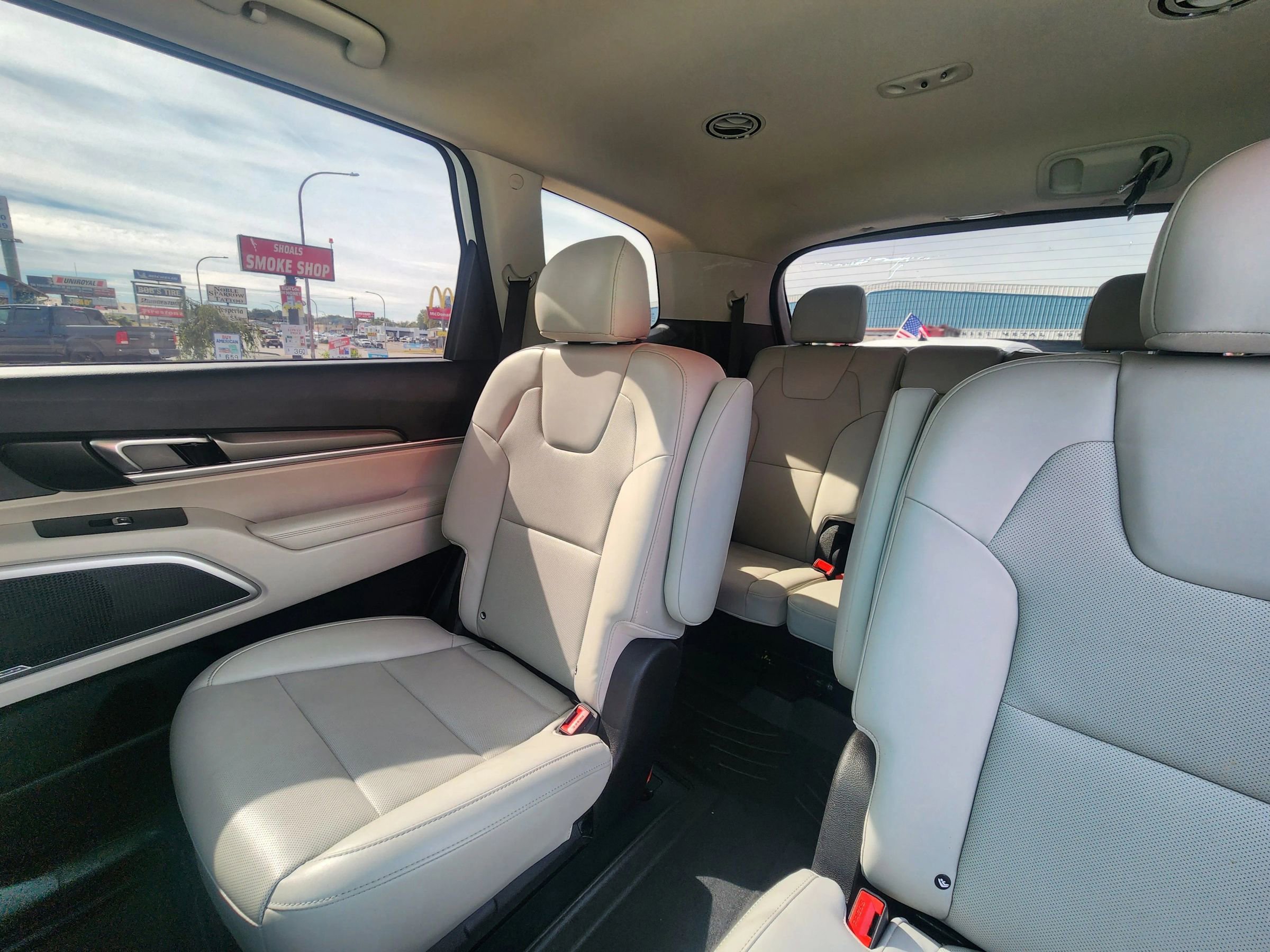 Used 2021 Kia Telluride S image 21