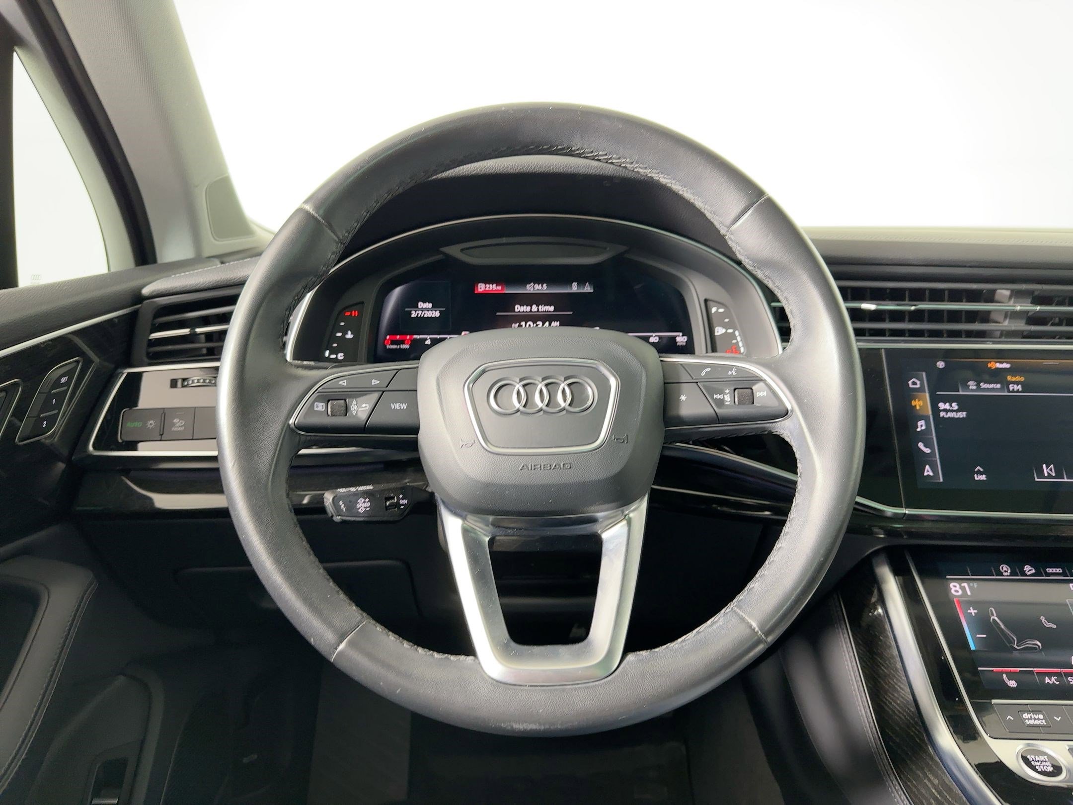 Used 2023 Audi Q7 3.0T Premium Plus image 15
