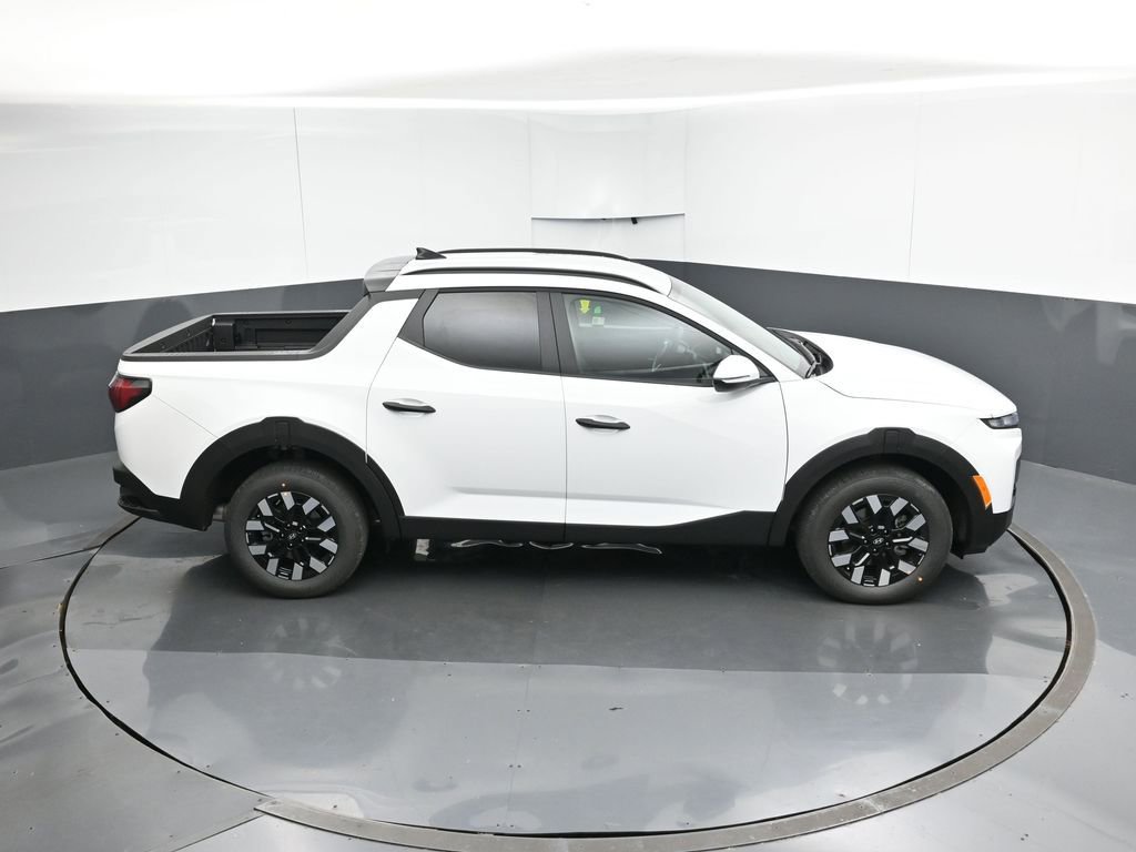 New 2026 Hyundai Santa Cruz SEL image 52