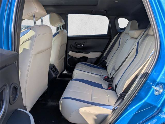 New 2026 Acura ADX A-Spec AWD/4WD image 16
