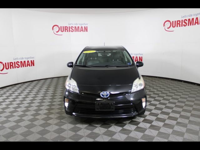 Used 2015 Toyota Prius Three FWD image 13