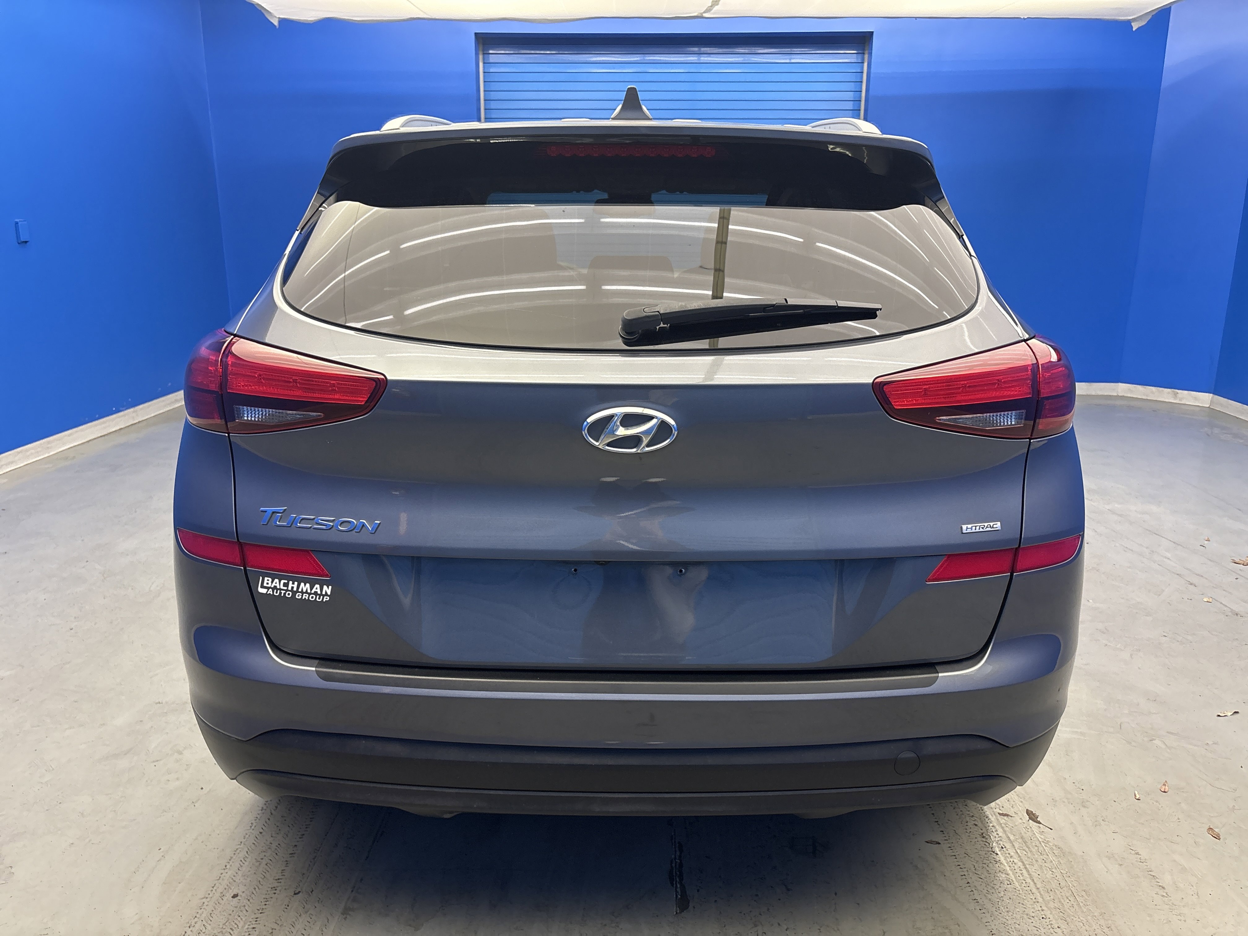Used 2019 Hyundai Tucson Value image 6