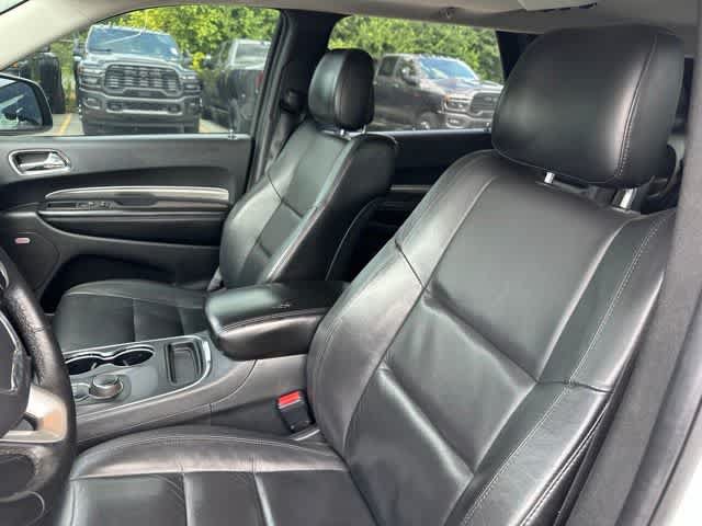 Used 2017 Dodge Durango GT w/ Premium Group AWD/4WD image 3