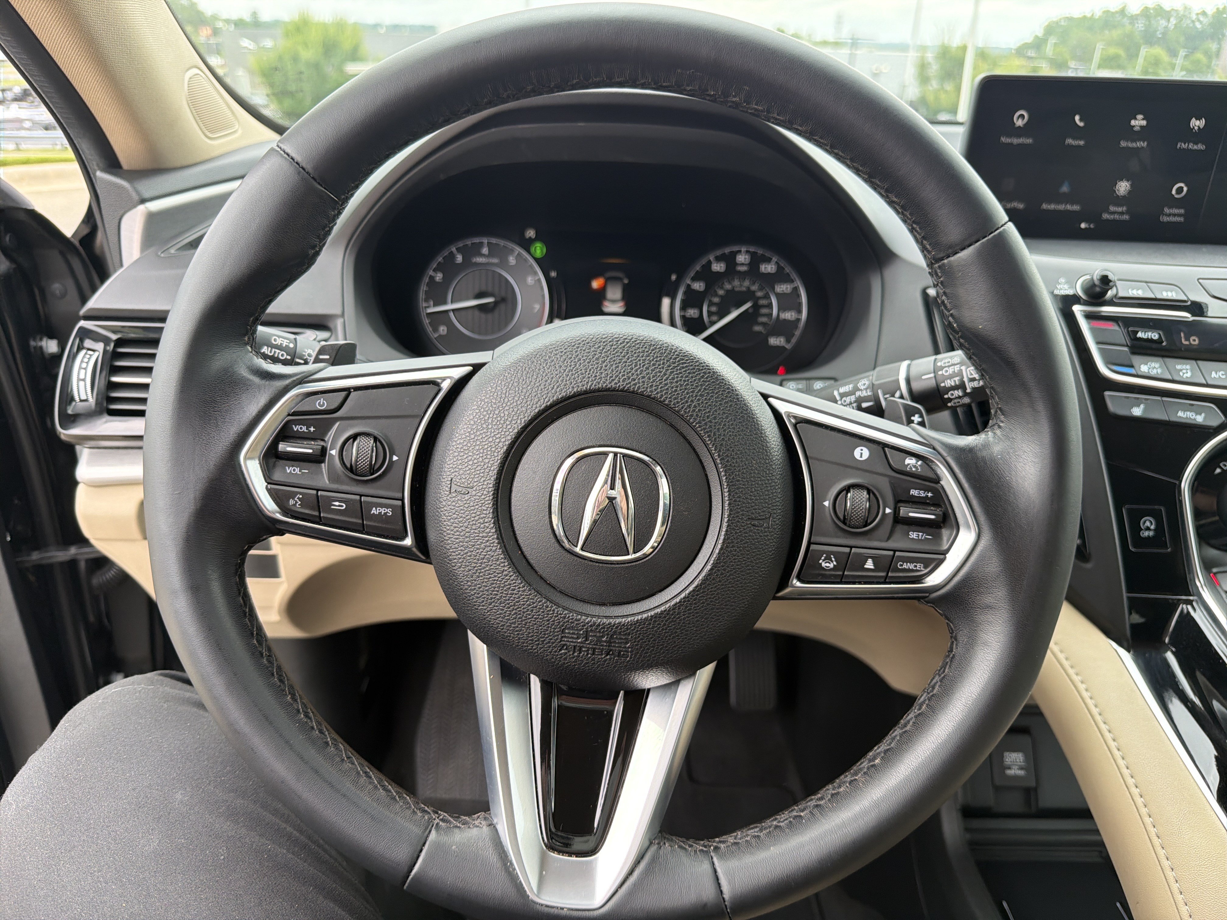 Certified 2023 Acura RDX FWD w/ Technology Package image 18