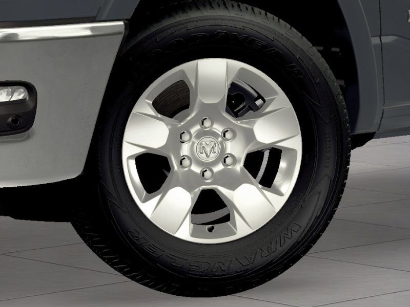 New 2026 RAM 1500 Big Horn image 12
