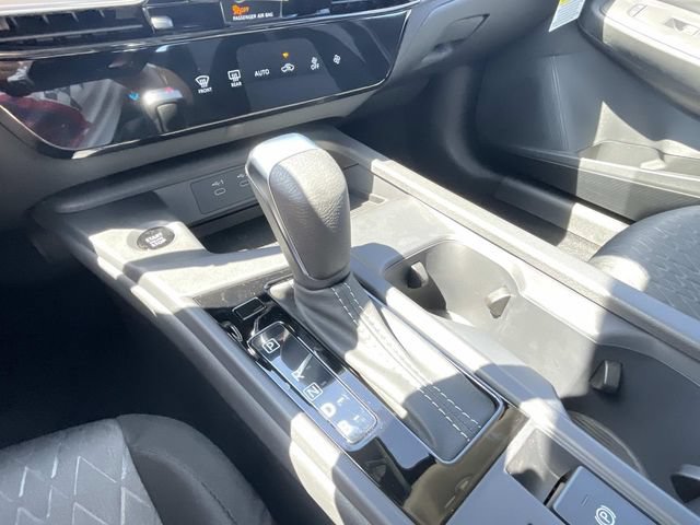 New 2026 Nissan Sentra SV w/ Floor Mat Package FWD image 30