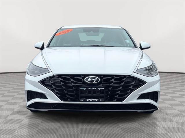 Used 2023 Hyundai Sonata SEL FWD image 2