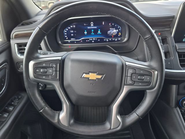 Certified 2023 Chevrolet Tahoe LT image 25