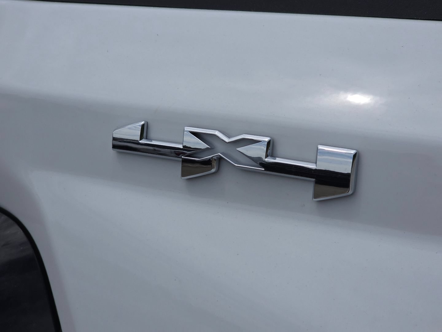 New 2026 GMC Canyon Elevation w/ Convenience Package AWD/4WD image 21