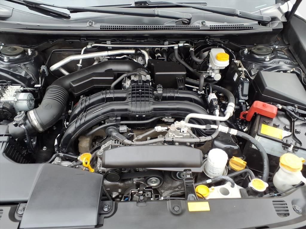 Used 2022 Subaru Crosstrek 2.0i Premium image 26