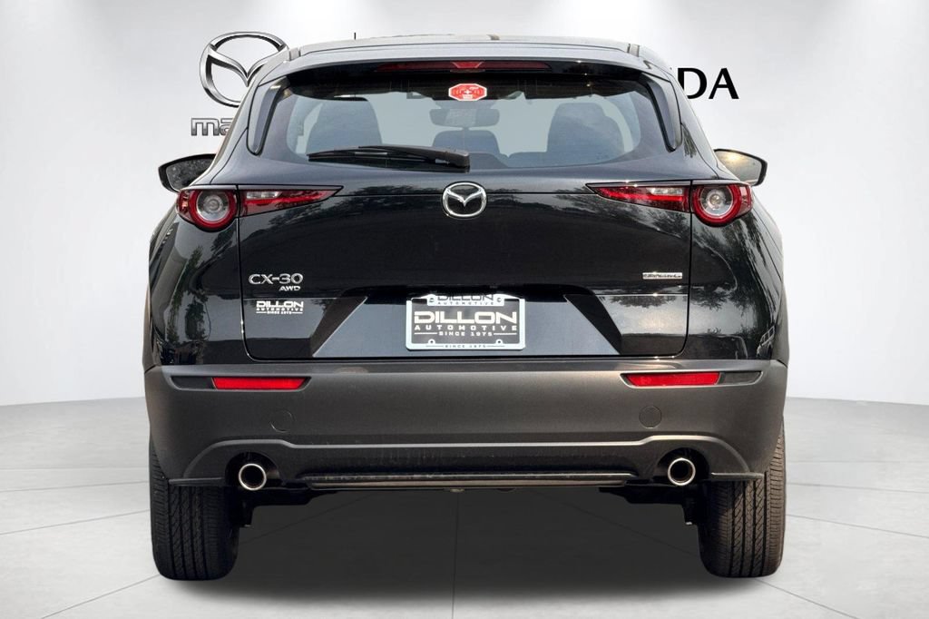 New 2026 MAZDA CX-30 AWD 2.5 S image 5