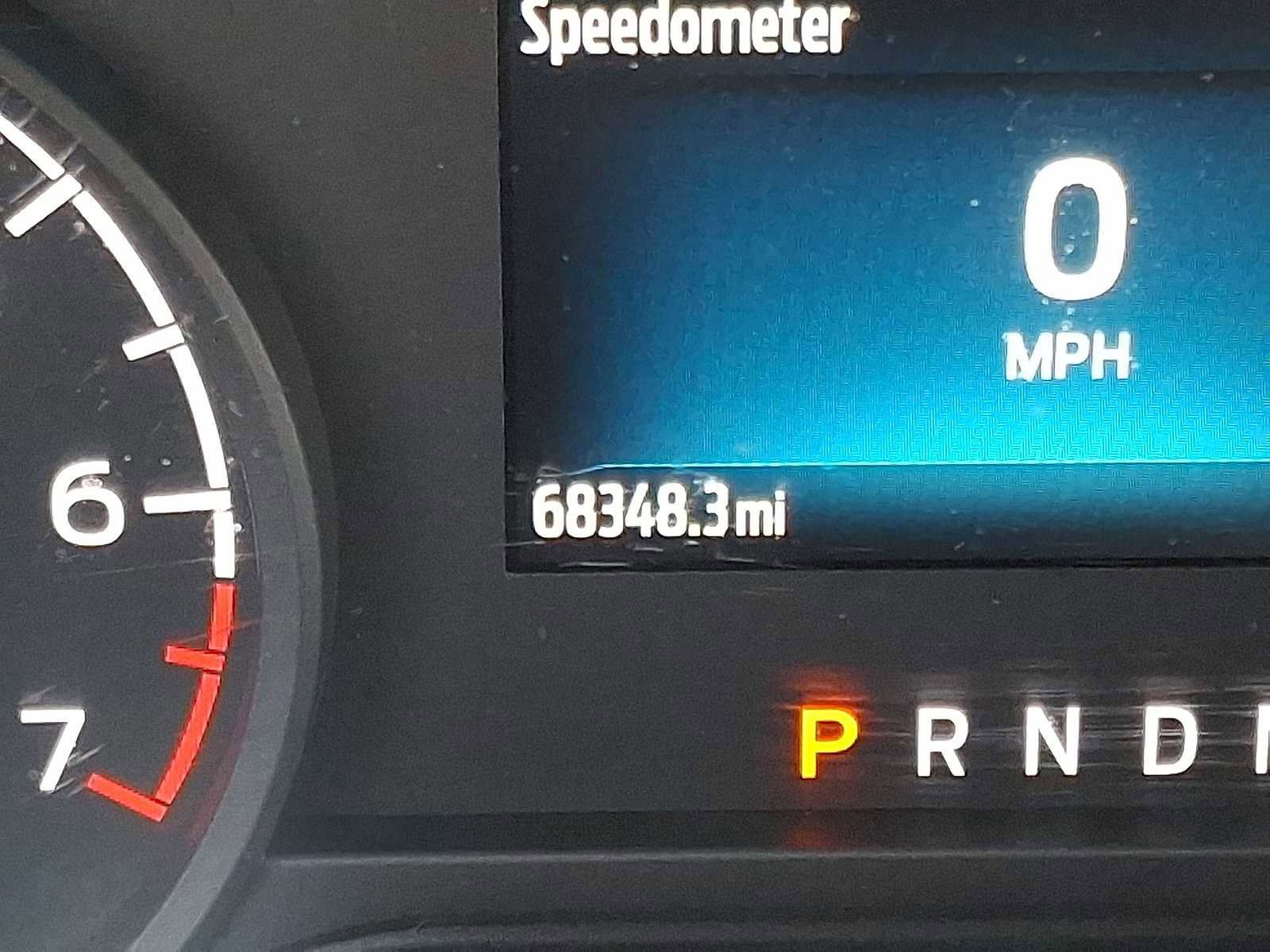 Used 2021 Ford F150 XL w/ STX Appearance Package image 18