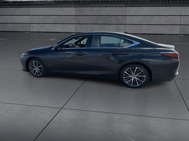 Certified 2023 Lexus ES 350 w/ Premium Package FWD image 6
