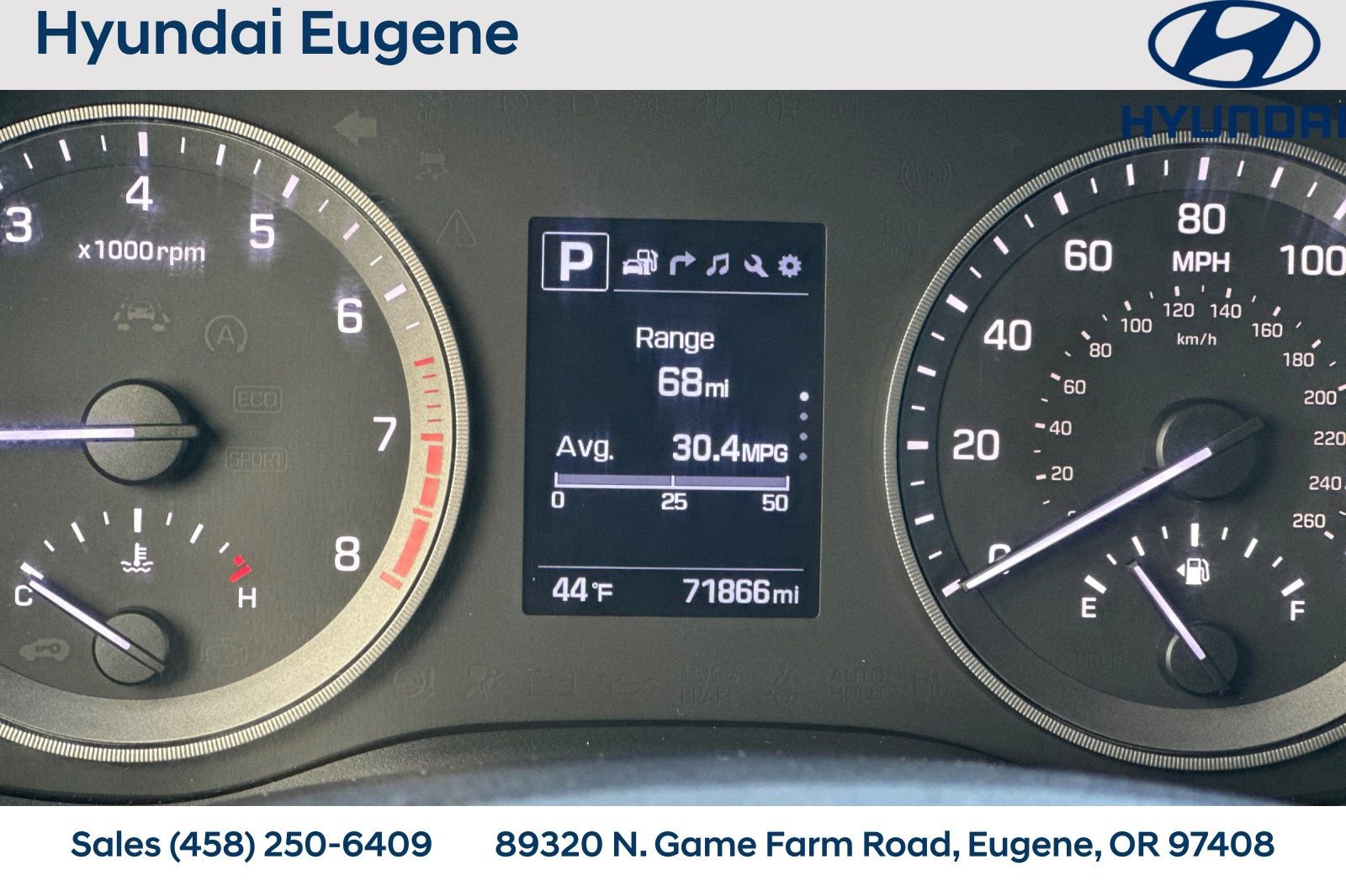 Used 2018 Hyundai Tucson Limited image 35