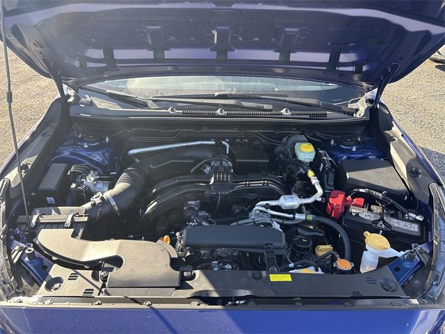 New 2026 Subaru Crosstrek 2.0i Premium image 25