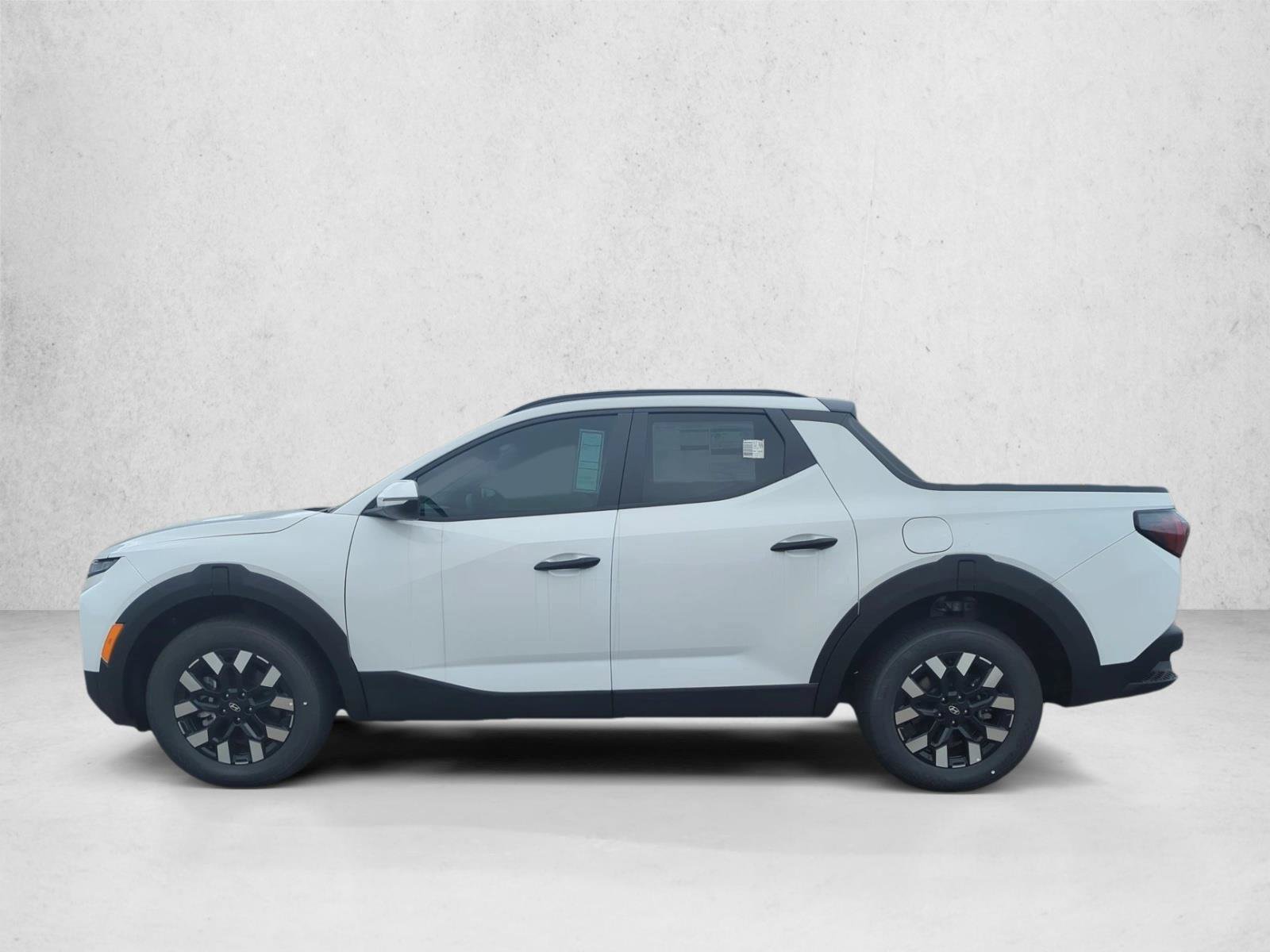 New 2026 Hyundai Santa Cruz SEL FWD image 9