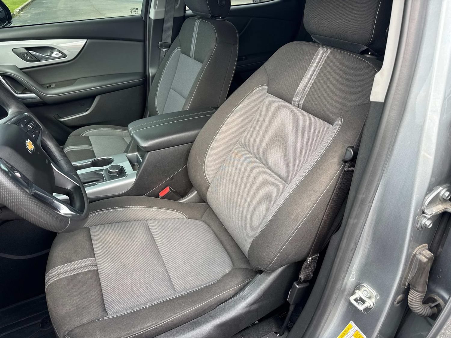 Used 2023 Chevrolet Blazer LT w/ Convenience Package AWD/4WD image 31