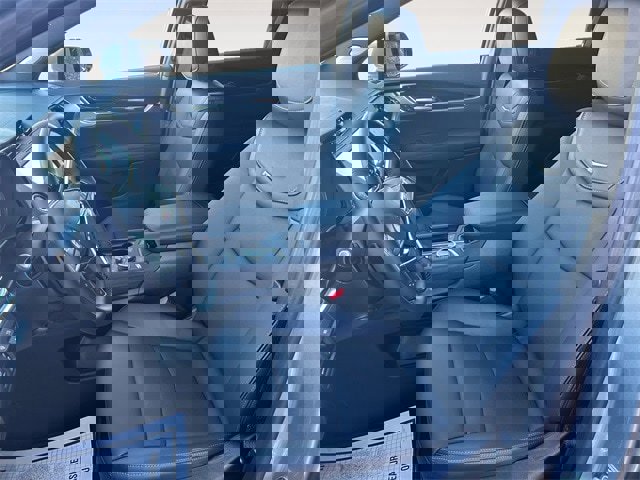 New 2026 Cadillac XT5 Premium Luxury w/ Driver Assist Package image 9