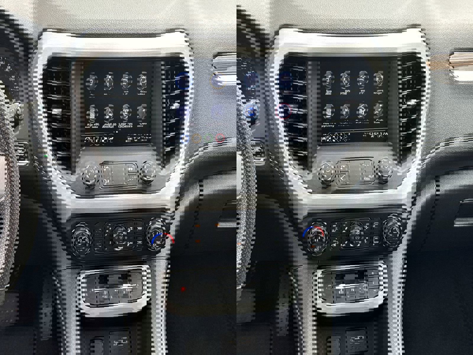 Certified 2023 GMC Acadia SLE w/ Driver Convenience Package image 29