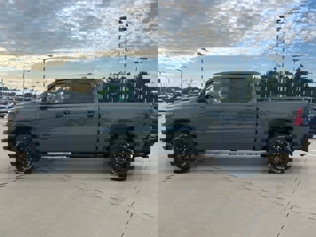 New 2026 RAM 1500 Rebel image 6