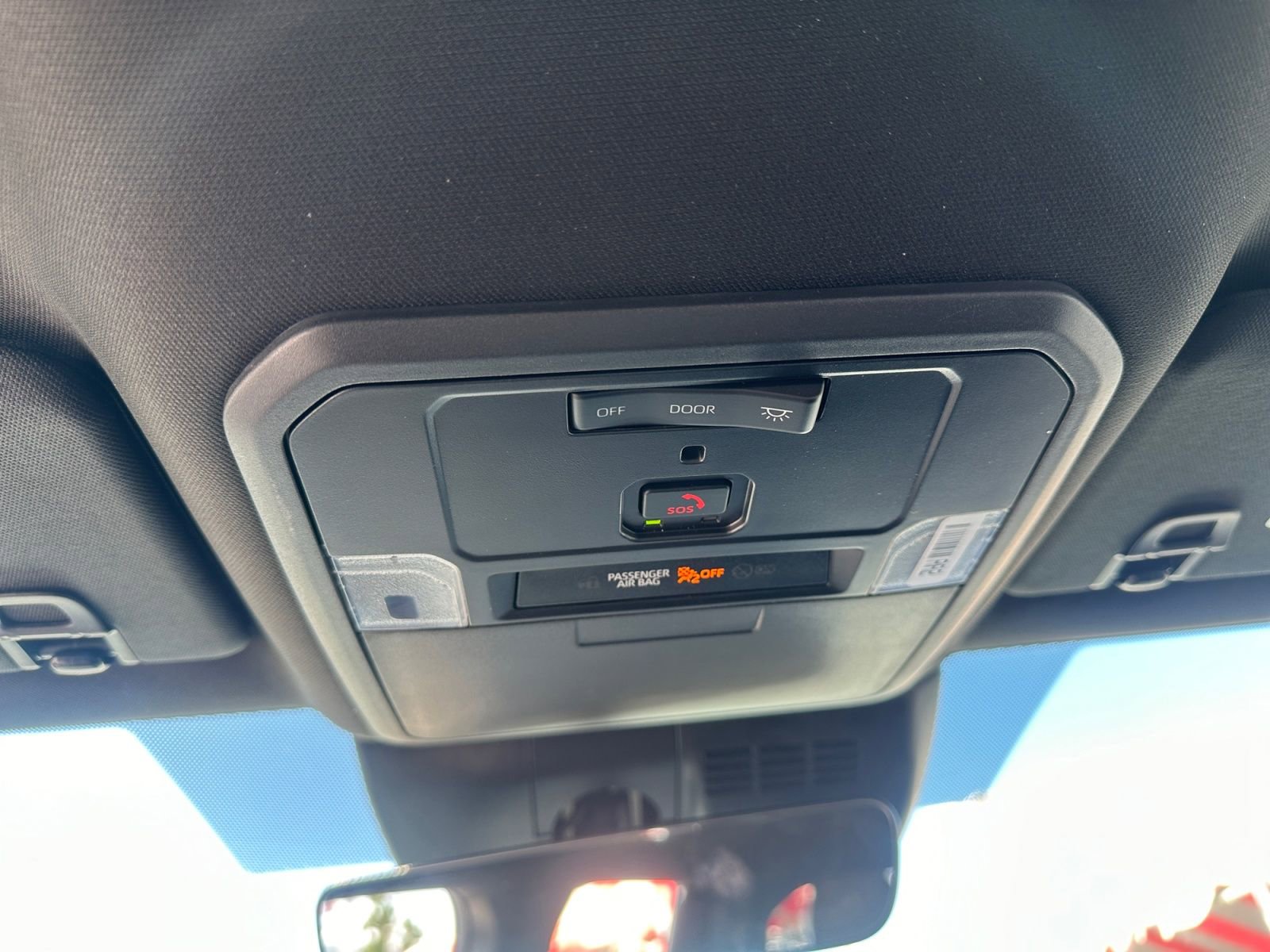 New 2026 Toyota Tacoma TRD Sport image 20