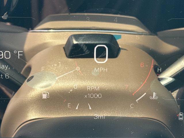 New 2026 GMC Yukon XL Denali w/ Advanced Technology Package RWD image 21