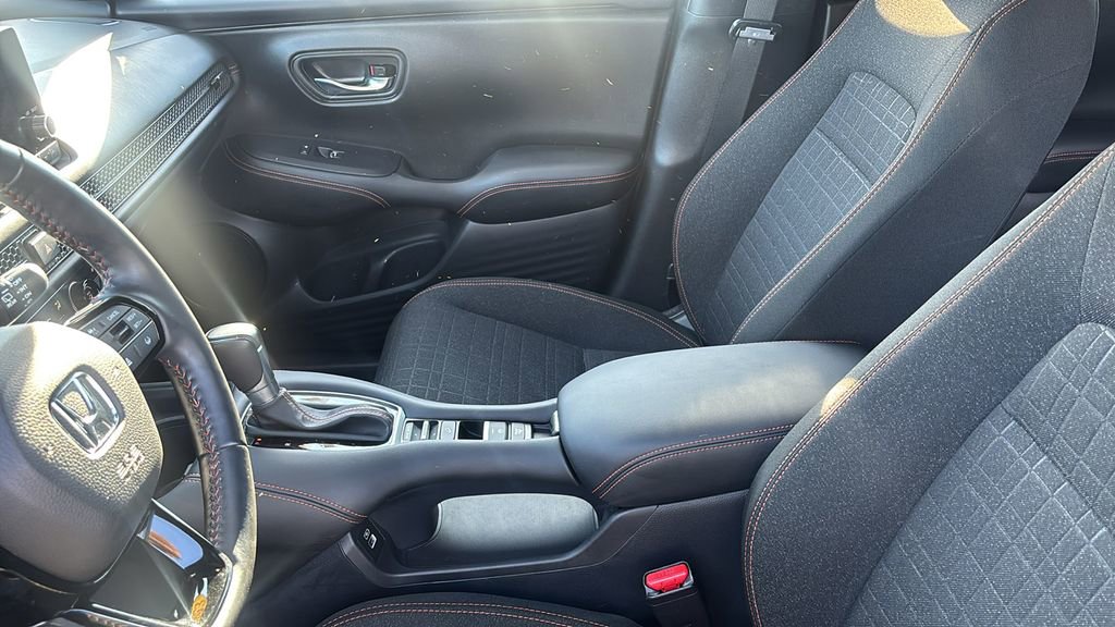 Used 2023 Honda HR-V Sport image 24