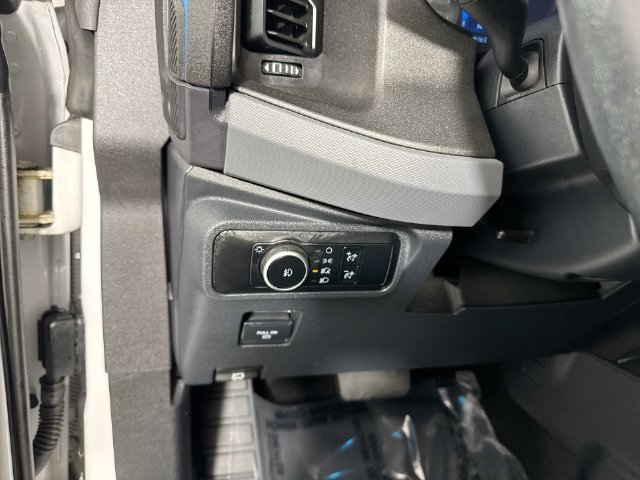 Used 2024 Ford Bronco Black Diamond AWD/4WD image 16