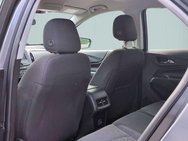 Used 2022 Chevrolet Equinox LT FWD image 25