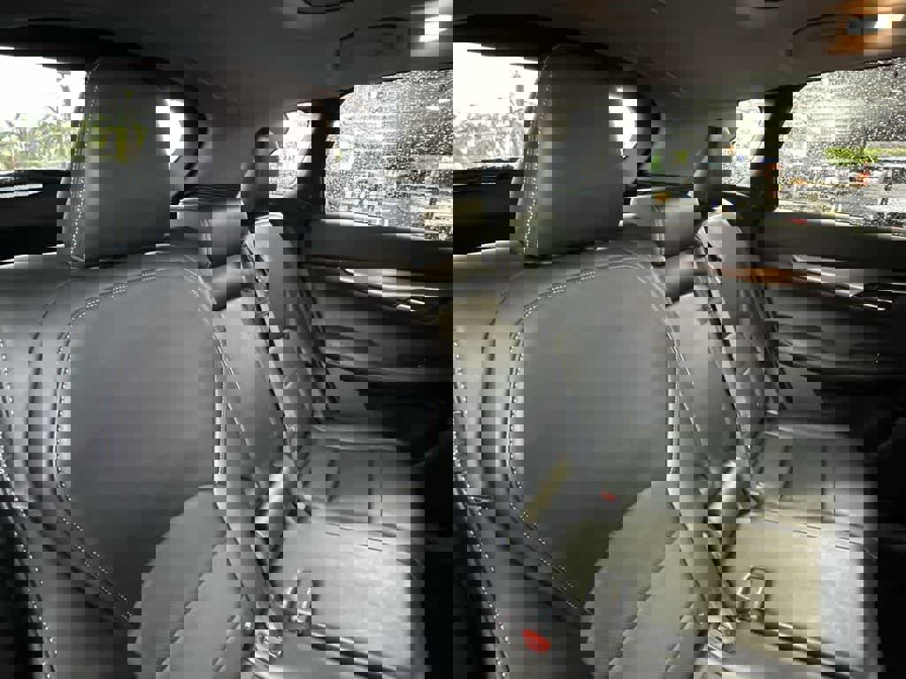 Used 2023 INFINITI QX50 Luxe image 26