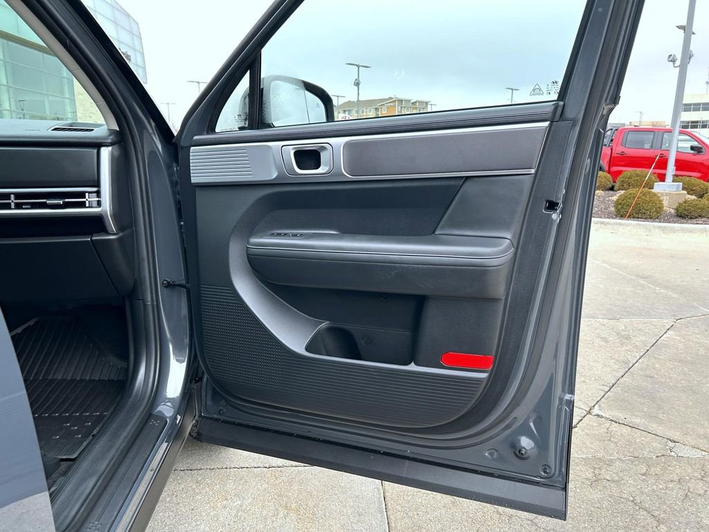 Used 2026 Hyundai Santa Fe XRT image 18