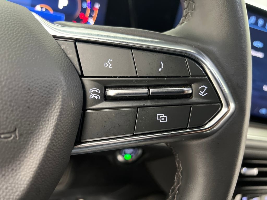 Used 2025 Chevrolet Tahoe Z71 image 47