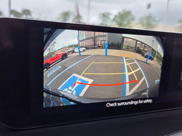 Certified 2024 MAZDA CX-90 Plug-In Hybrid w/ Premium Pkg image 26