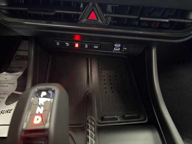 New 2026 Dodge Charger Scat Pack AWD/4WD image 16