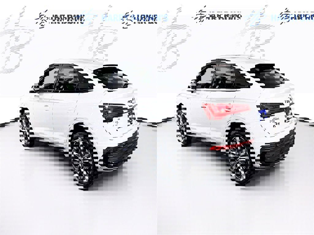 Used 2022 Audi Q5 2.0T Premium Plus w/ Premium Plus Package image 31