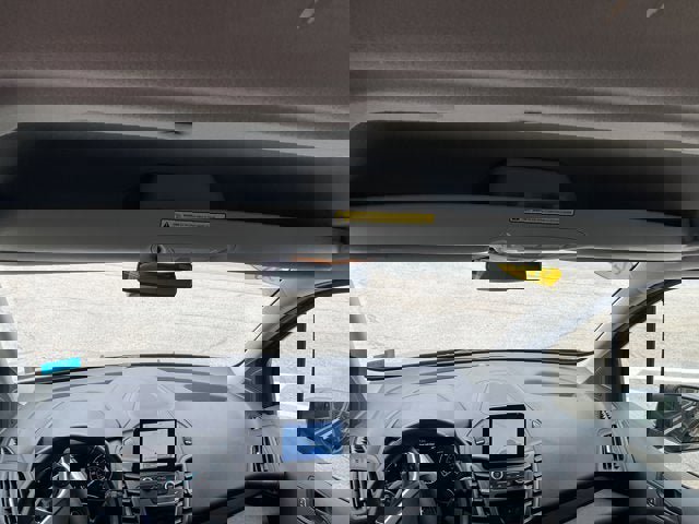 Used 2022 Ford Transit Connect XL image 24