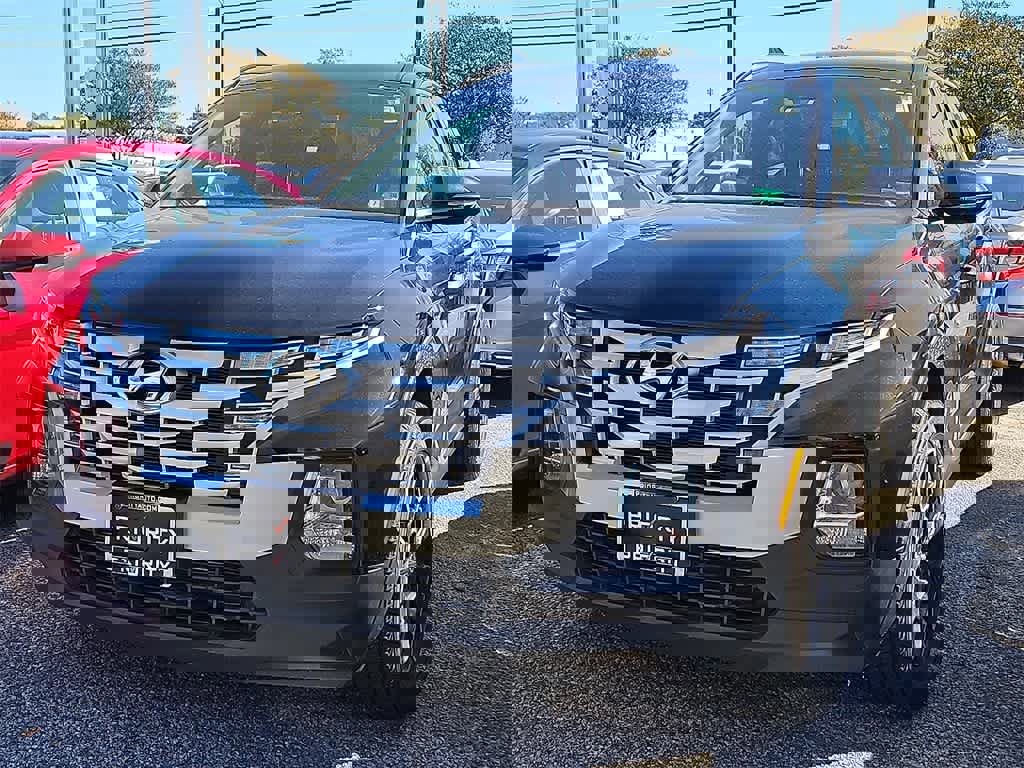 Used 2022 Hyundai Santa Cruz SEL w/ Activity Package