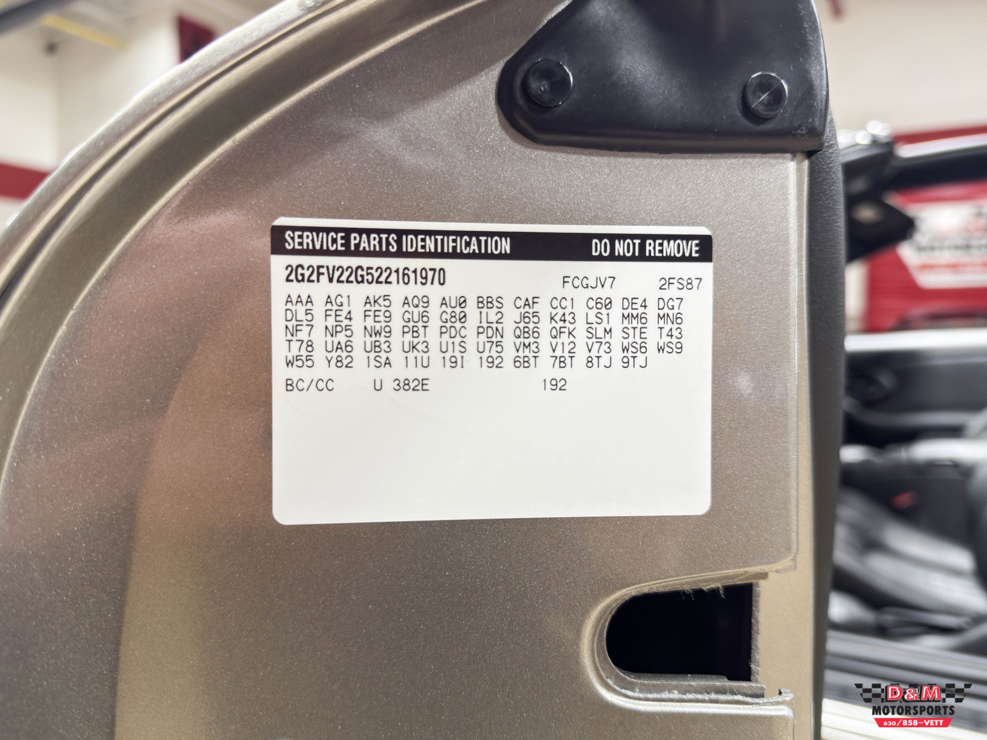 Used 2002 Pontiac Firebird Trans Am image 59