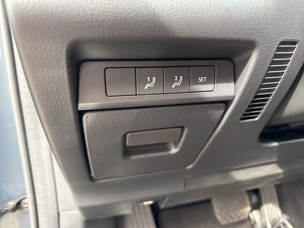 Used 2025 MAZDA CX-30 AWD 2.5 S w/ Preferred Package image 11